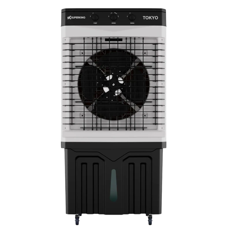 Cooler Under 125 litre